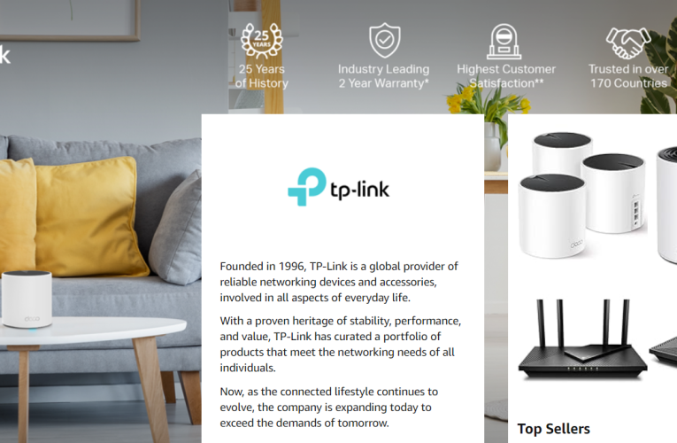 Only $99 – Top-Notch Best WiFi Routers: WIRED – Tested for Buffer – TP-Link AX3000 WiFi 6 Router