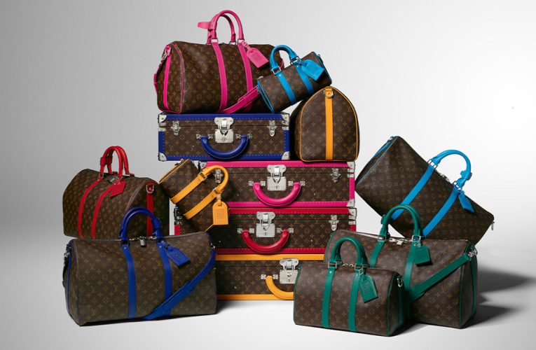 Louis Vuitton Factory Outlet Online: Luxury at Unbeatable Prices