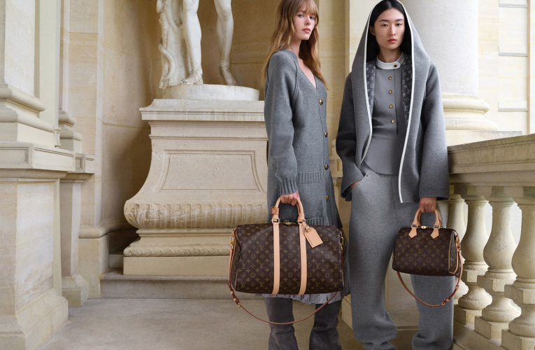 Louis Vuitton: The Ultimate Symbol of Luxury and Timeless Elegance