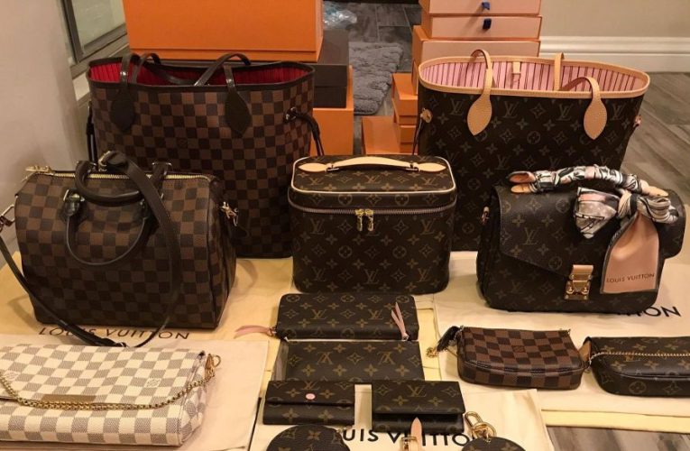 Best Quality Replica Louis Vuitton Handbags at the Best Price