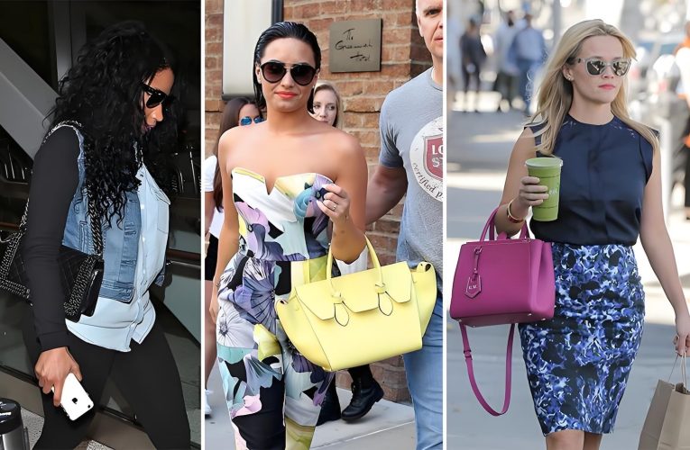 The Ultimate Guide to Designer Handbags: Top Picks, Trends, and Best Deals