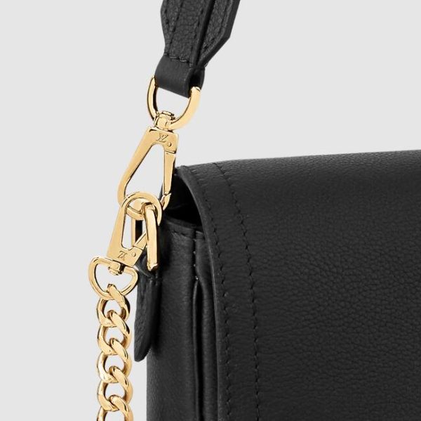 Louis Vuitton LOCKME TENDER M58557 - Image 4