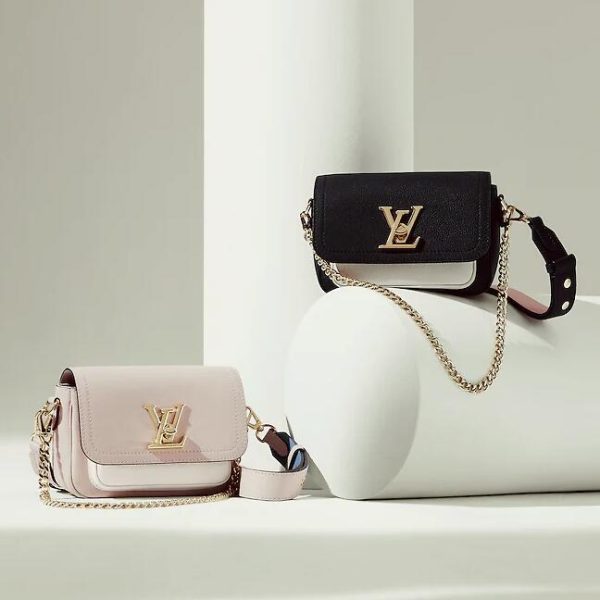 Louis Vuitton LOCKME TENDER M58557 - Image 7