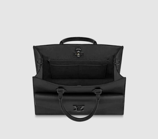 Louis Vuitton LOCKME TOTE MM M55846 - Image 3