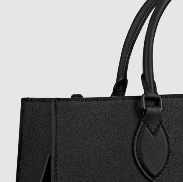 Louis Vuitton LOCKME TOTE MM M55846 - Image 6