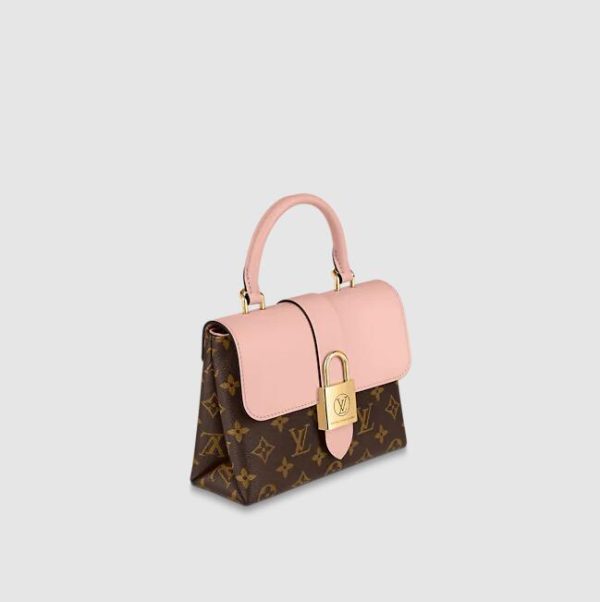 Louis Vuitton LOCKY BB M44080 - Image 2