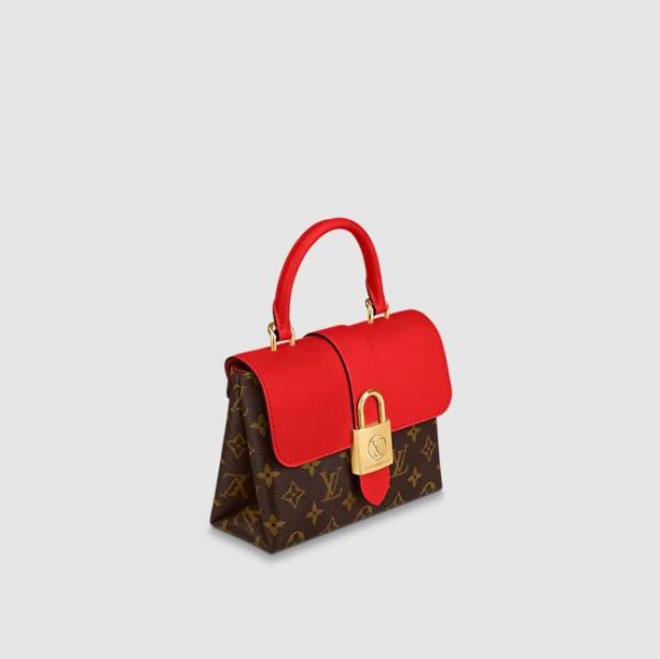 Louis Vuitton LOCKY BB M44322 - Image 2