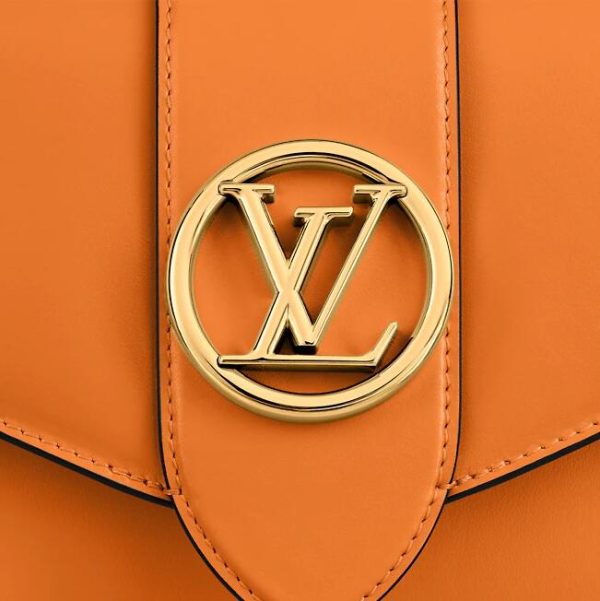 Louis Vuitton LV PONT 9 M55946 - Image 4