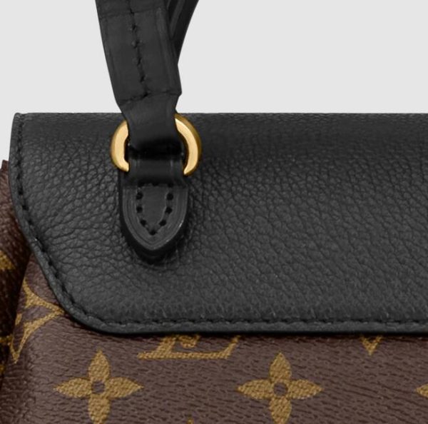 Louis Vuitton MONTSOURIS PM M45515 - Image 5