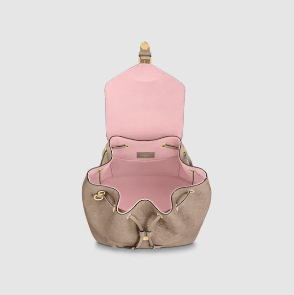 Louis Vuitton MONTSOURIS BACKPACK M45410 - Image 3