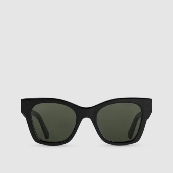 Louis Vuitton BLANCA SUNGLASSES Z1465W - Image 2