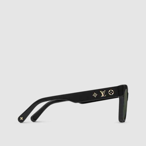 Louis Vuitton BLANCA SUNGLASSES Z1465W - Image 3