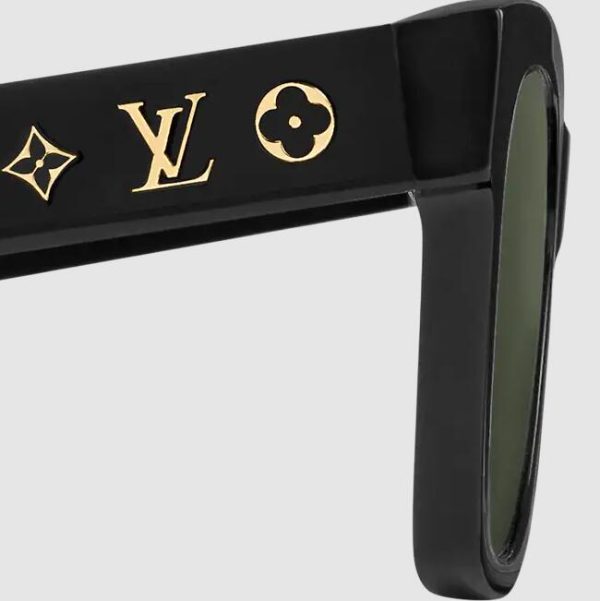 Louis Vuitton BLANCA SUNGLASSES Z1465W - Image 4