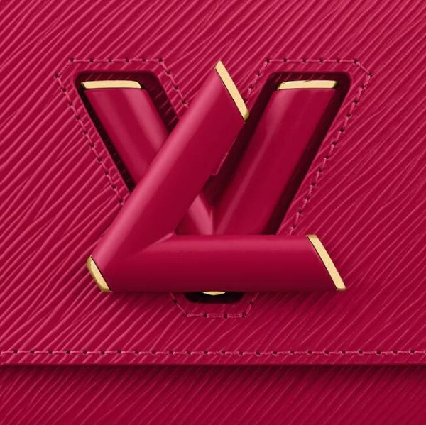 Louis Vuitton TWIST PM M57546 - Image 4