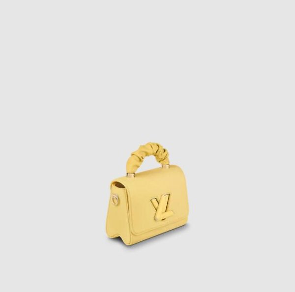 Louis Vuitton TWIST PM M58571 - Image 2