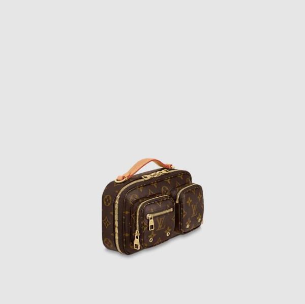 Louis Vuitton UTILITY CROSSBODY M80446 - Image 2