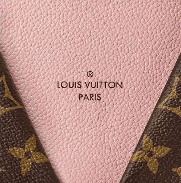 Louis Vuitton V TOTE BB M43967 - Image 4