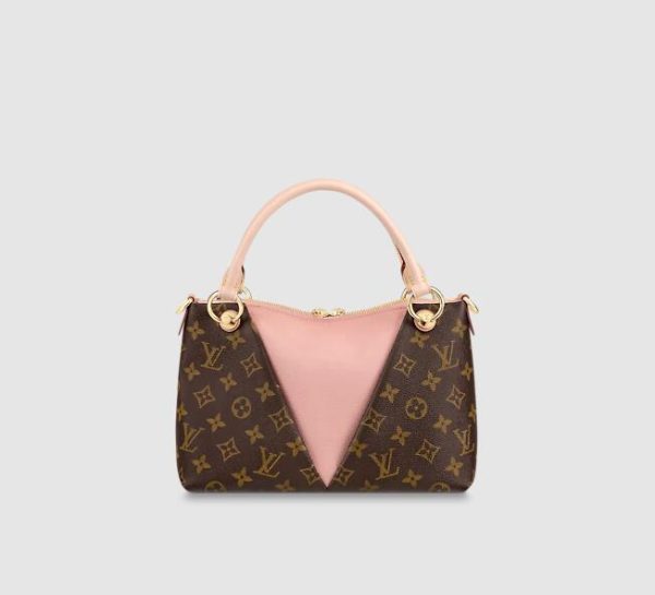 Louis Vuitton V TOTE BB M43967 - Image 6