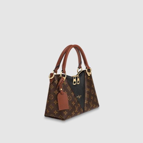 Louis Vuitton V TOTE BB M43976 - Image 2