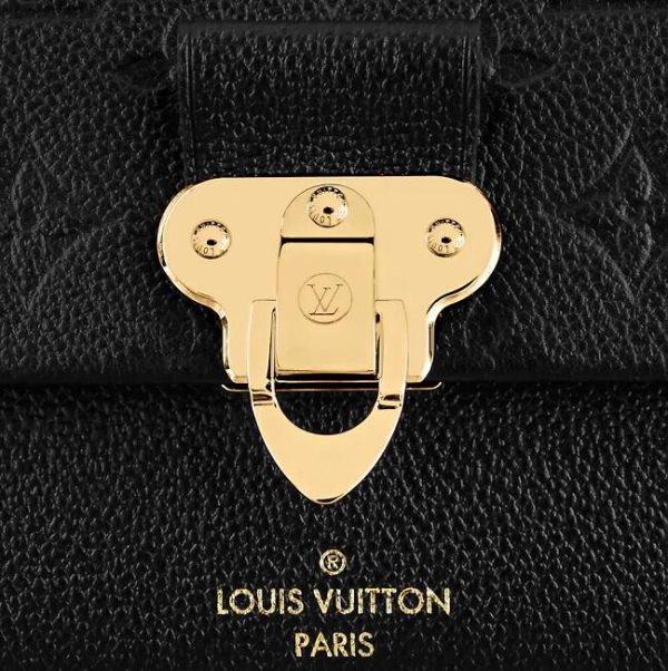 Louis Vuitton VAVIN BB M44550 - Image 3