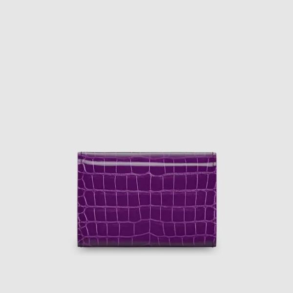 Louis Vuitton CAPUCINES COMPACT WALLET N93655 - Image 4