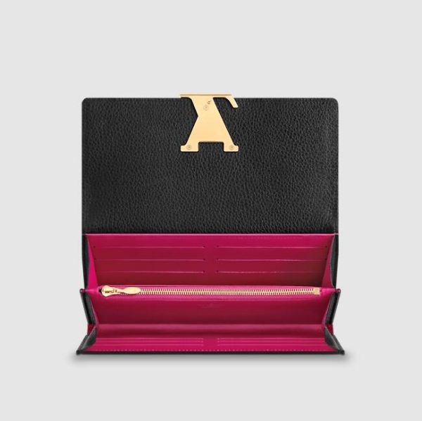 Louis Vuitton CAPUCINES WALLET M61248 - Image 3