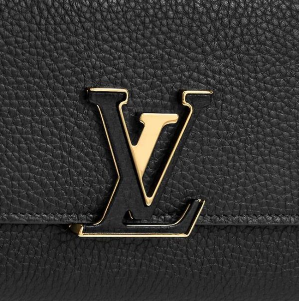 Louis Vuitton CAPUCINES WALLET M61248 - Image 5