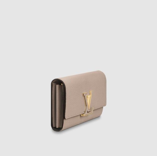 Louis Vuitton CAPUCINES WALLET M61249 - Image 2