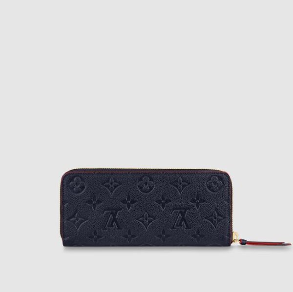 Louis Vuitton CLEMENCE WALLET M60171 - Image 6