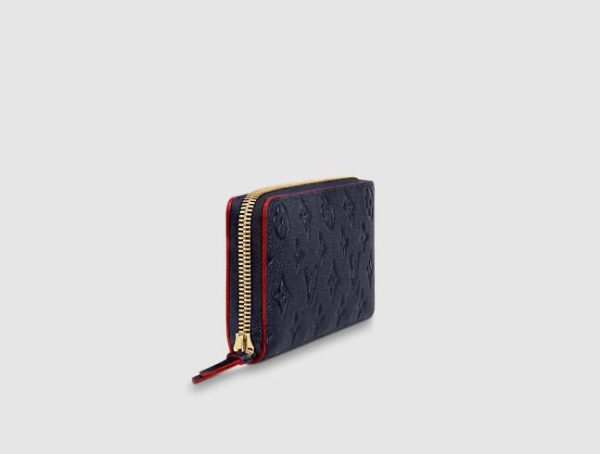 Louis Vuitton CLEMENCE WALLET M69415 - Image 3