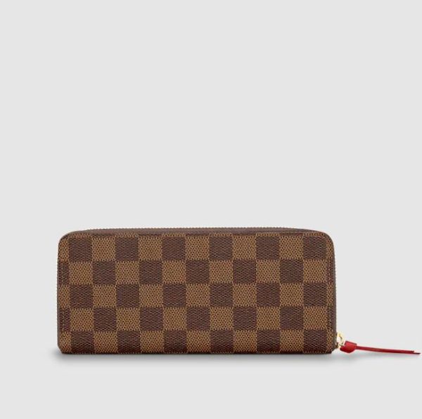 Louis Vuitton CLEMENCE WALLETN60534 - Image 6