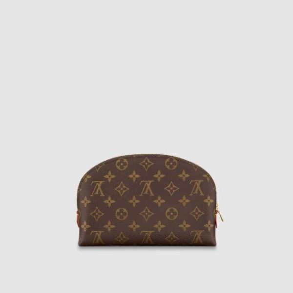 Louis Vuitton COSMETIC POUCH GM M47353 - Image 6