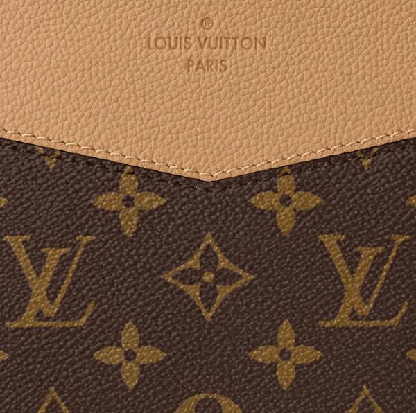 Louis Vuitton DAILY POUCH M64591 - Image 5