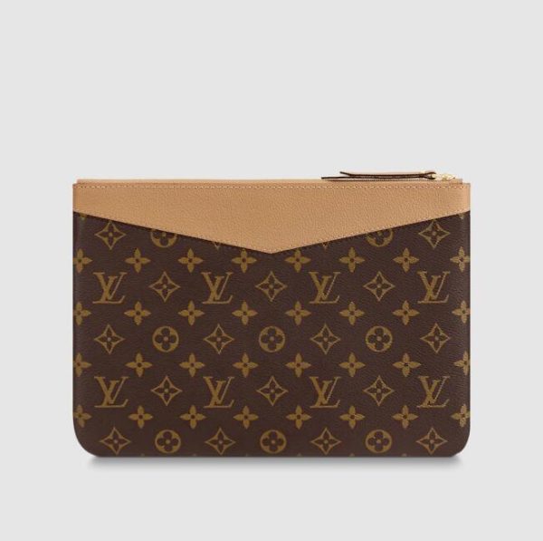 Louis Vuitton DAILY POUCH M64591 - Image 6