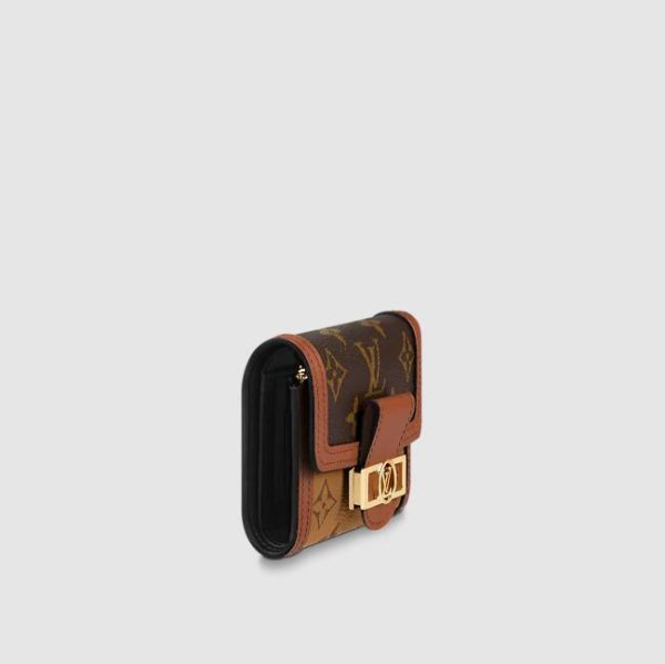 Louis Vuitton DAUPHINE COMPACT WALLET M68725 - Image 2