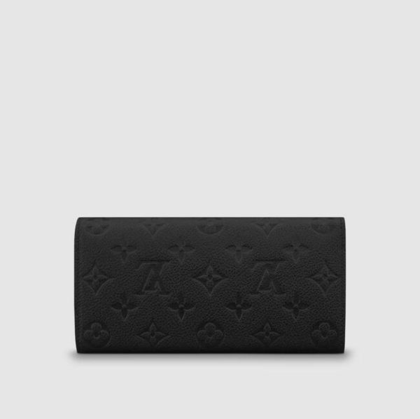 Louis Vuitton EMILIE WALLET M62369 - Image 6