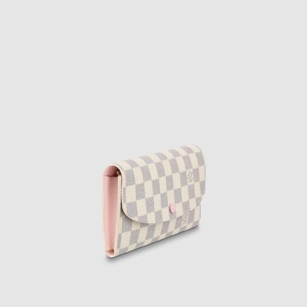 Louis Vuitton EMILIE WALLET N41625 - Image 2