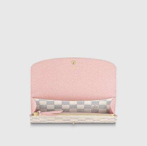 Louis Vuitton EMILIE WALLET N41625 - Image 3