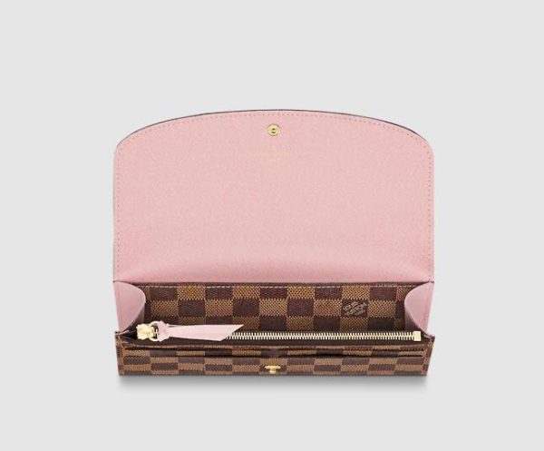 Louis Vuitton EMILIE WALLET N60214 - Image 2