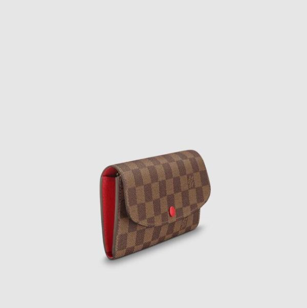 Louis Vuitton EMILIE WALLET N63544 - Image 2