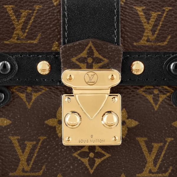 Louis Vuitton ESSENTIAL TRUNK M68566 - Image 5