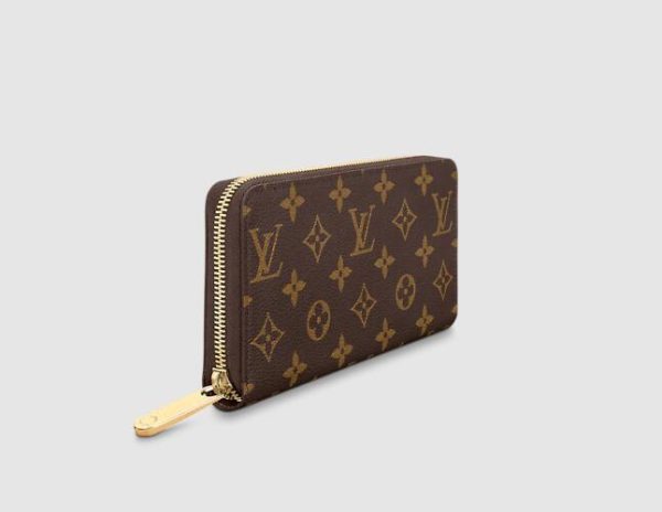 Louis Vuitton ZIPPY WALLET M41895 - Image 3