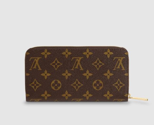 Louis Vuitton ZIPPY WALLET M41896 - Image 4