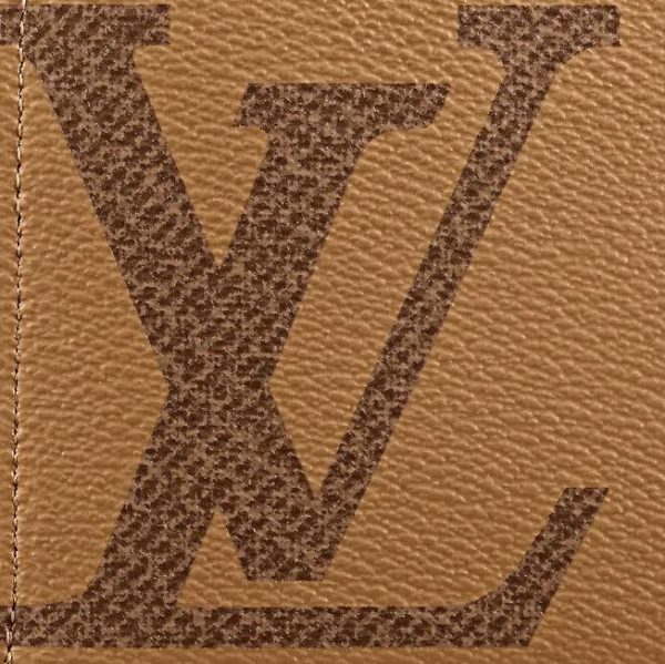 Louis Vuitton ZIPPY WALLET M69353 - Image 4