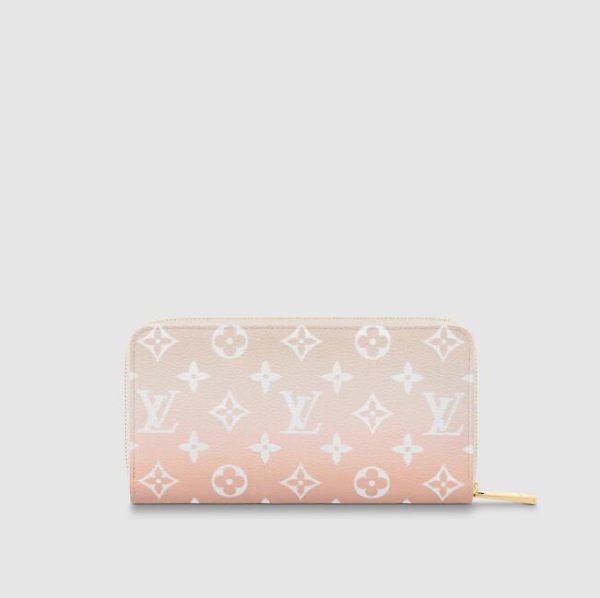 Louis Vuitton ZIPPY WALLET M80359 - Image 6