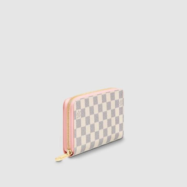 Louis Vuitton ZIPPY WALLET N63503 - Image 2