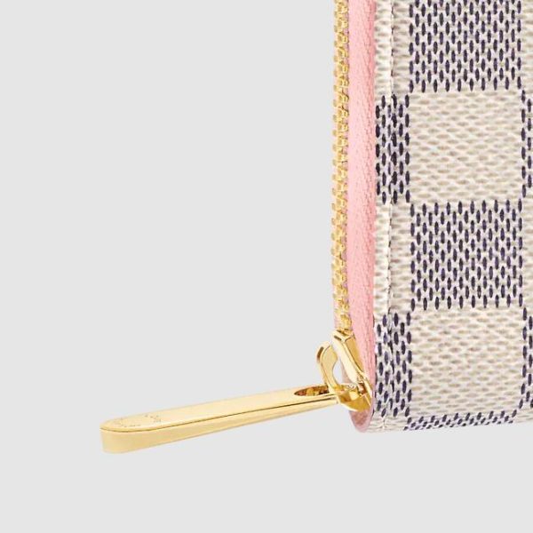 Louis Vuitton ZIPPY WALLET N63503 - Image 4