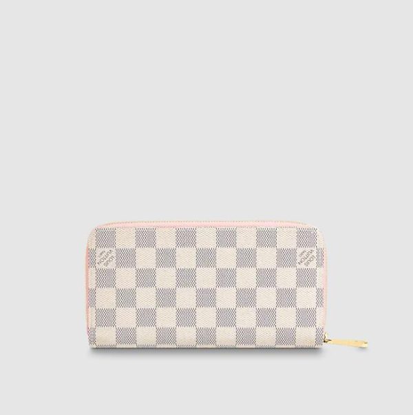 Louis Vuitton ZIPPY WALLET N63503 - Image 6