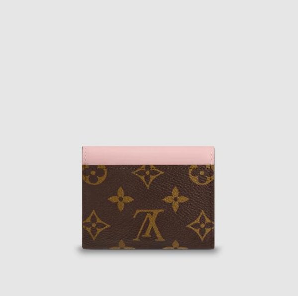 Louis Vuitton ZOE WALLET M62933 - Image 7