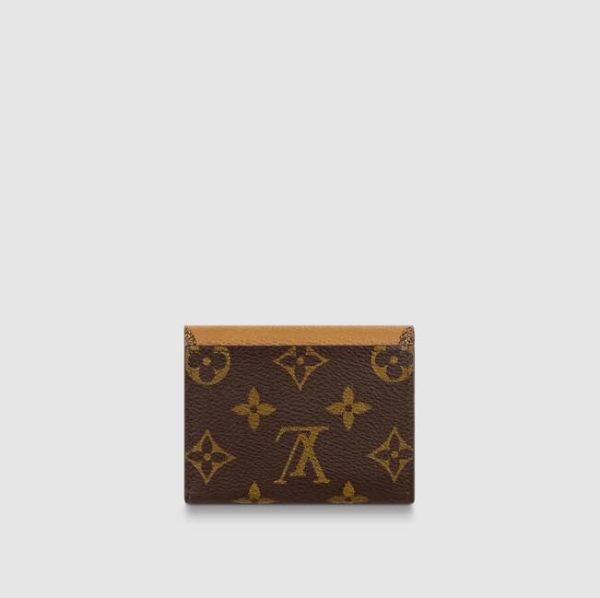 Louis Vuitton ZOE WALLET M80725 - Image 7